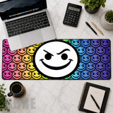 Smirking Faces Main Image