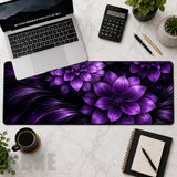 Purple Floral Main Image