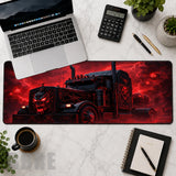 Red Skull Truck Main Image