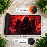 Dark Reapers Features Image