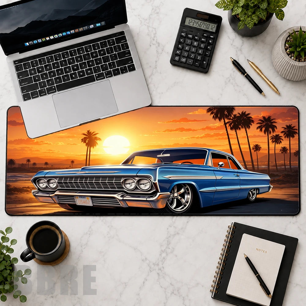 Classic Car Main Image