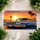Classic Car Sample Image