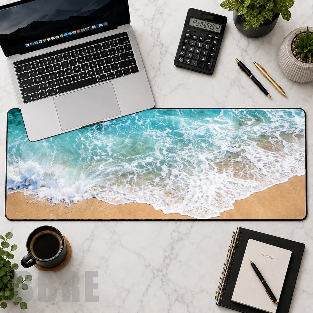 Ocean Waves Main Image