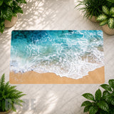 Ocean Waves Sample Image