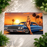 Sunset Cruiser Sample Image