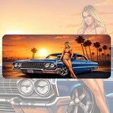 Sunset Cruiser Faded Image