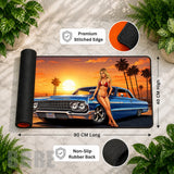 Sunset Cruiser Features Image