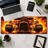 Flaming Hot Rod Main Image