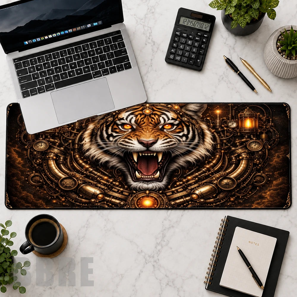 Fierce Tiger Main Image