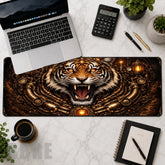 Fierce Tiger Main Image