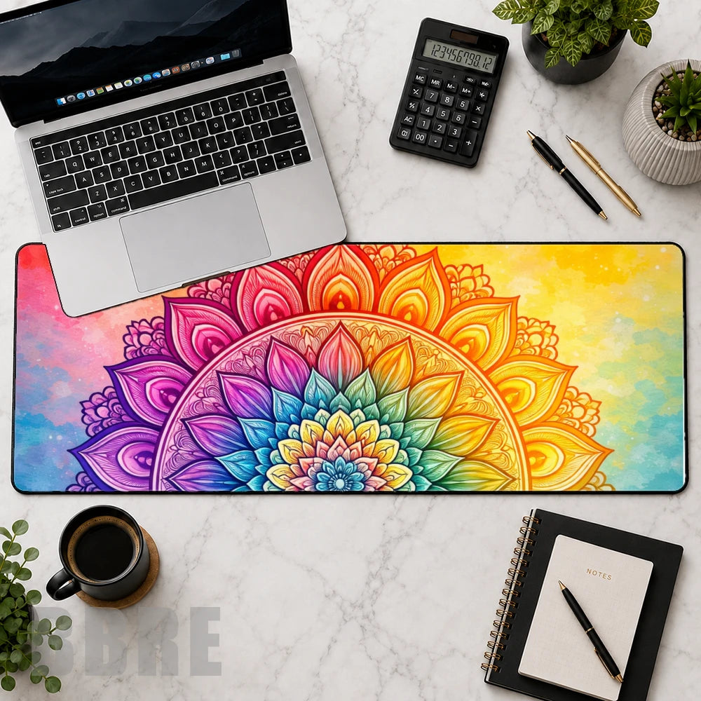 Colorful Mandala Main Image