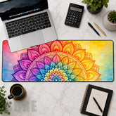 Colorful Mandala Main Image