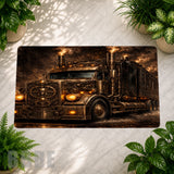 Vintage Truck Sample Image