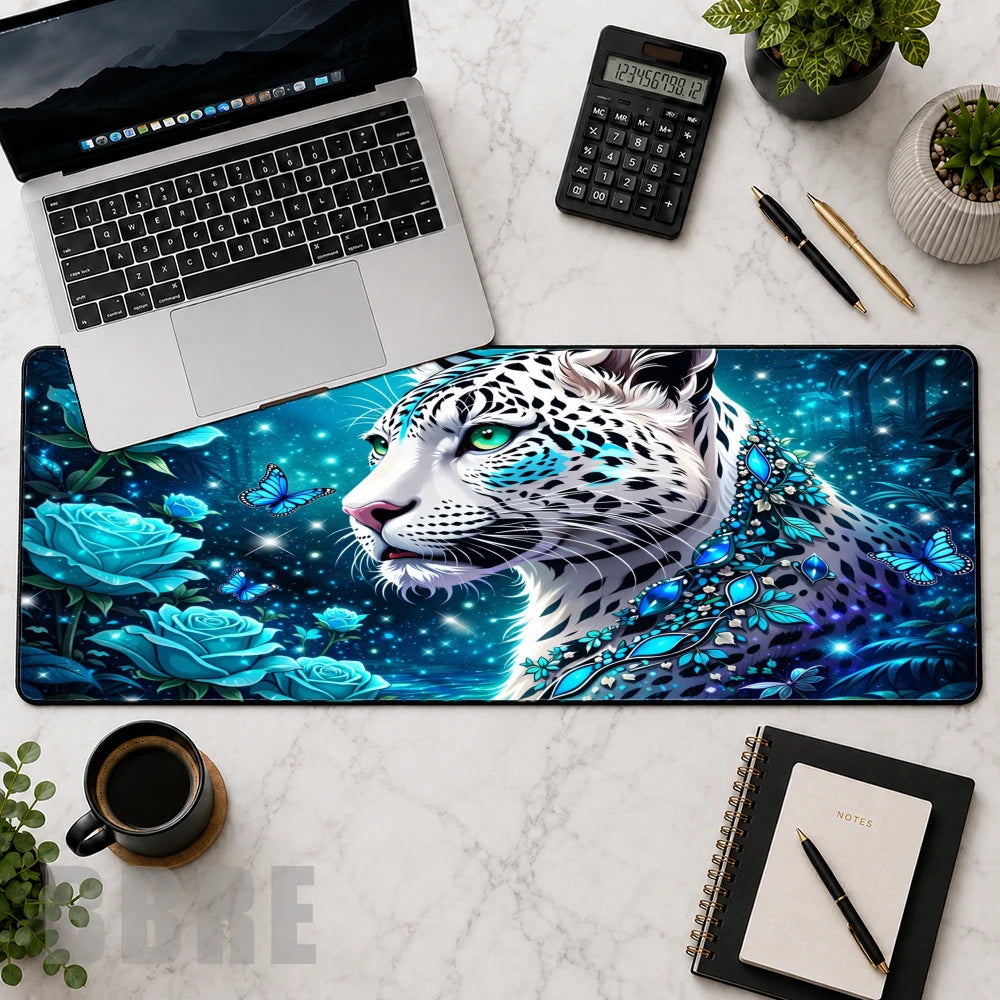 Majestic Leopard Main Image