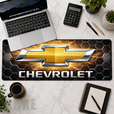 Chevrolet Logo 2 Main Image