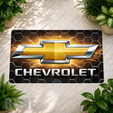 Chevrolet Logo 2 Sample Image