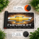 Chevrolet Logo 2 Features Image
