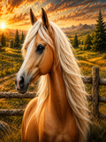 Majestic Horse Main Image