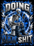 Skeleton Dad Main Image
