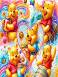 Winnie The Pooh Main Image