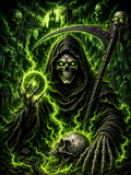 Grim Reaper Main Image