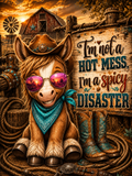 Spicy Horse Main Image
