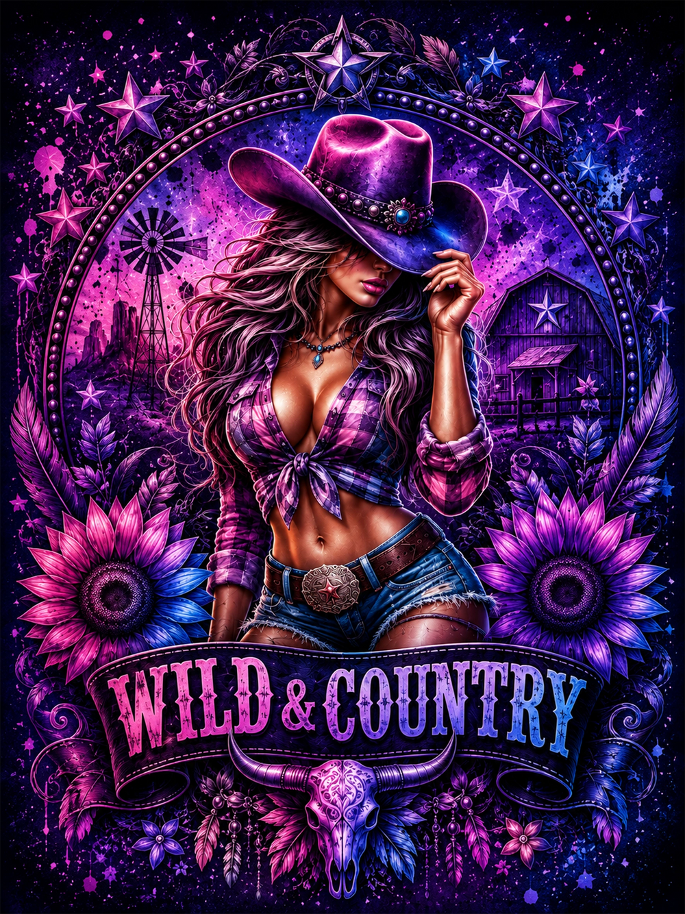 Wild Country Main Image