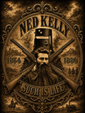 Ned Kelly Main Image