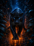 Mystic Panther Main Image