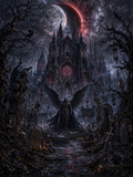 Gothic Cathedral Main Image