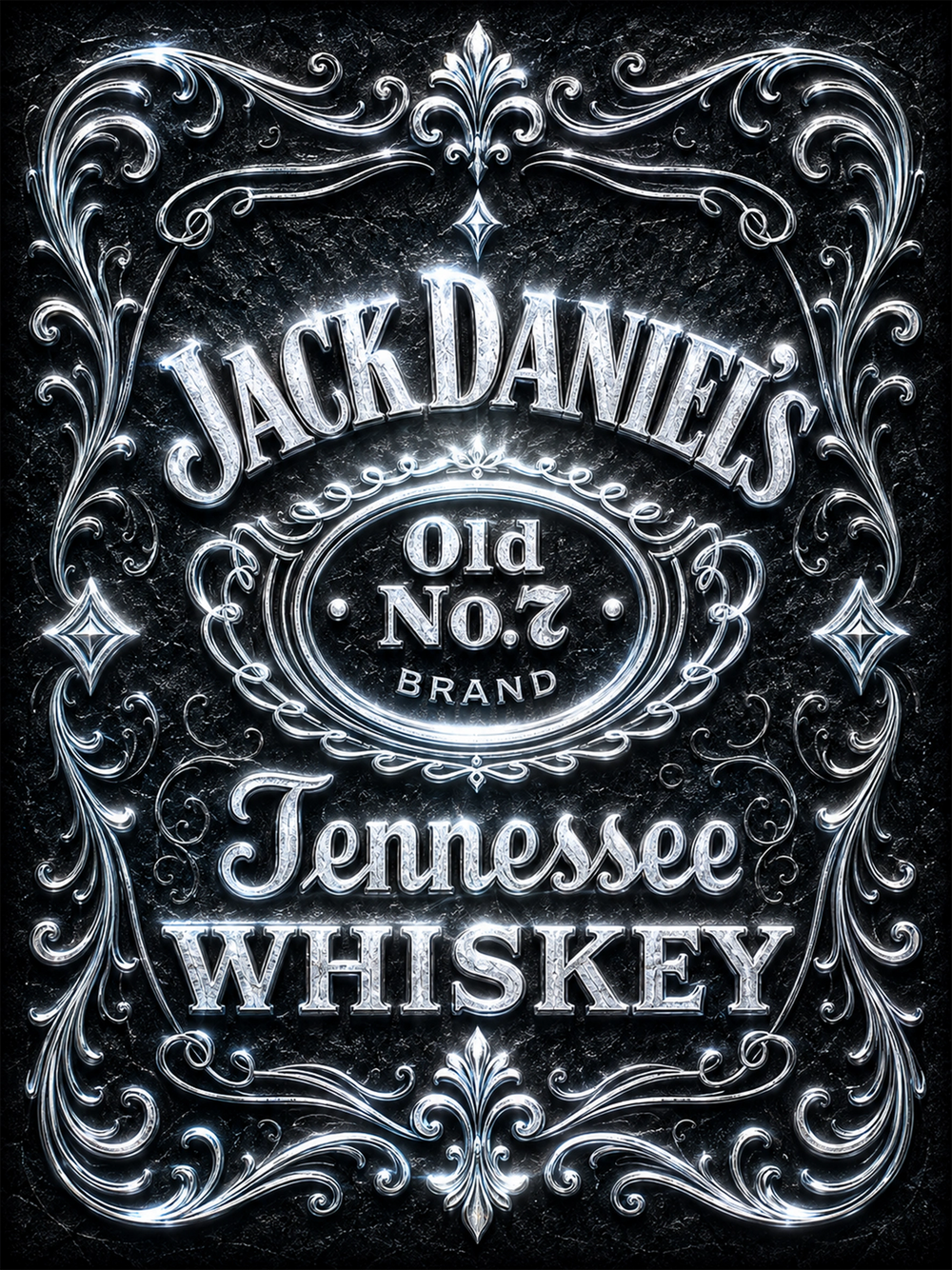 Whiskey Elegance Main Image