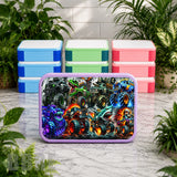 Monster Truck 2 Lunch Box Transfer