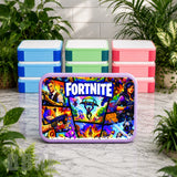 Fortnite Adventure Lunch Box Transfer