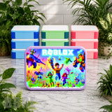 Roblox Adventure Lunch Box Transfer