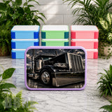 Bold Truck Lunch Box Transfer