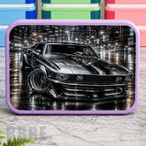 Classic Muscle Lunch Box Transfer