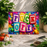 Colorful Block Main Image