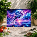 Cosmic Dolphin Main Image