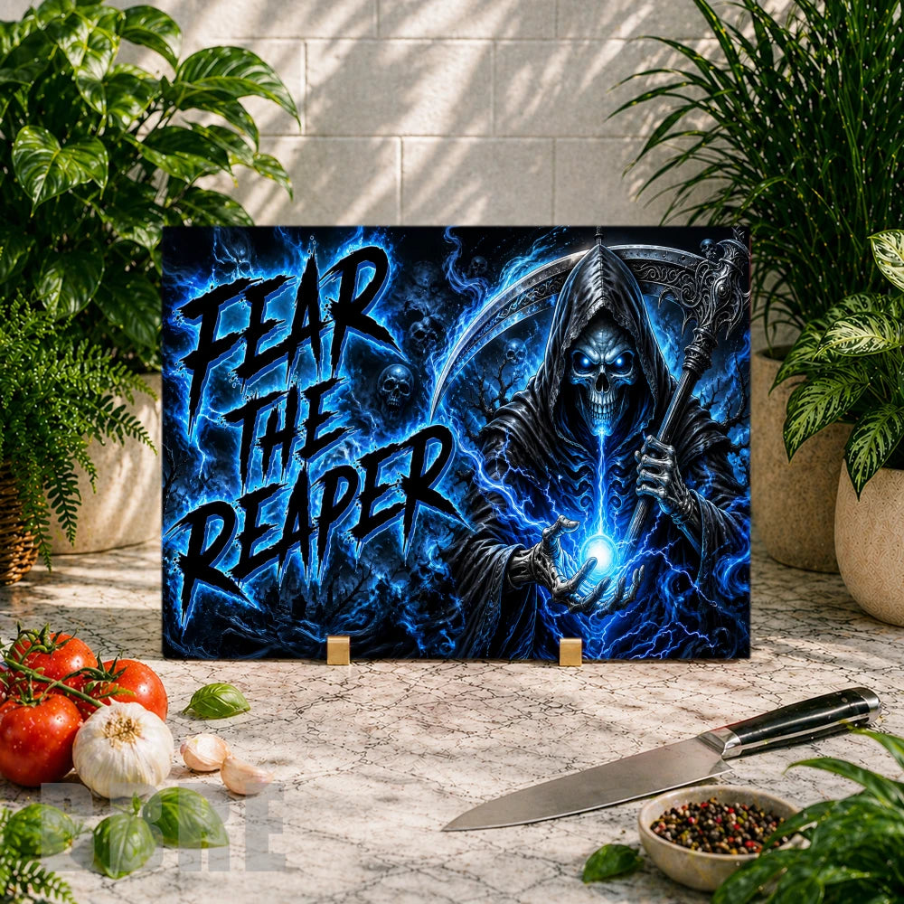Fear Reaper Main Image