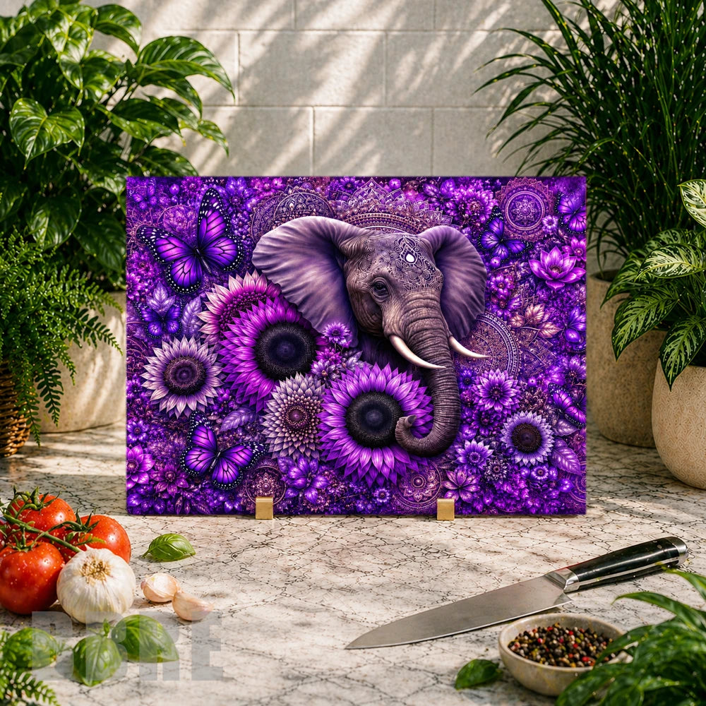 Elephant Butterfly Main Image