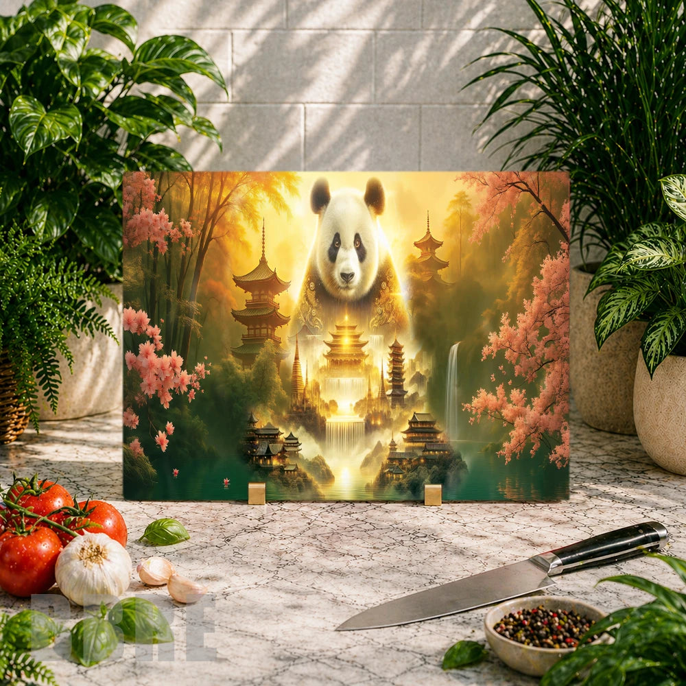 Panda Paradise Main Image