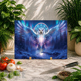 Majestic Owl Main Image
