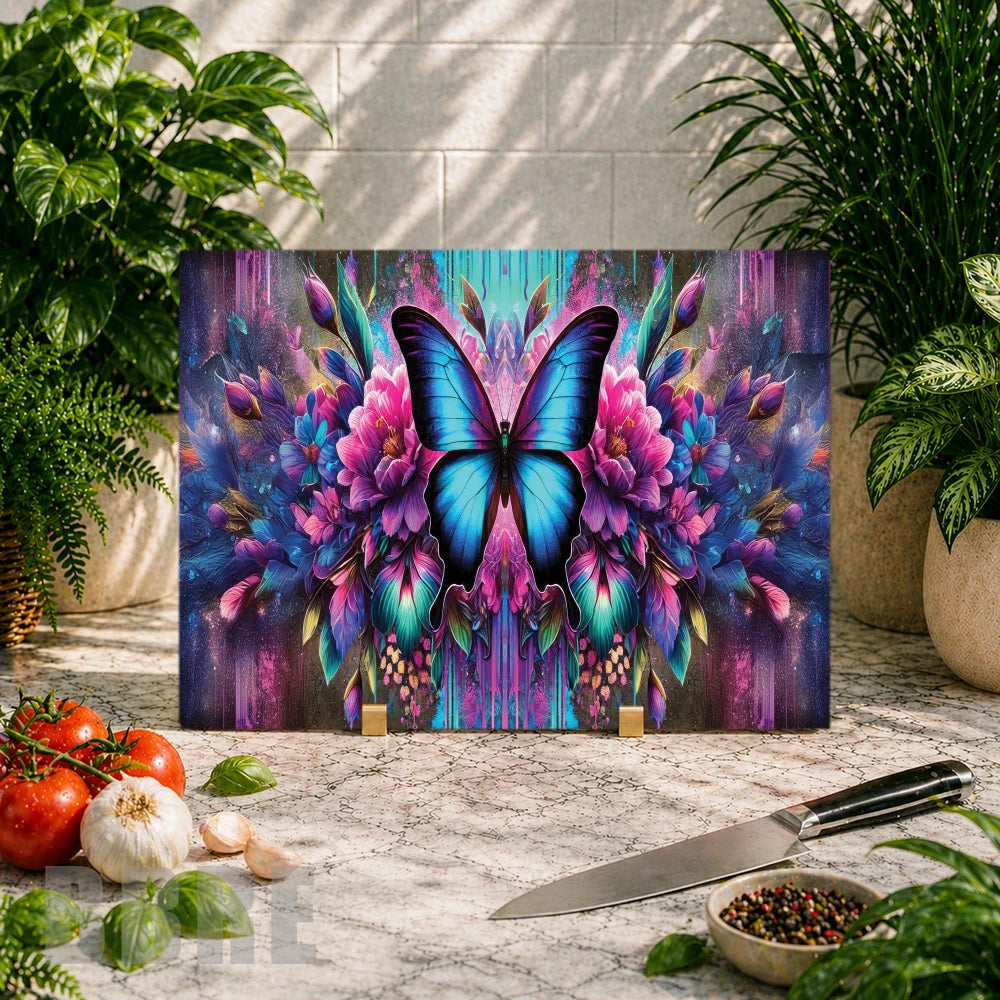 Butterfly Blossom 4 Main Image
