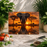 Majestic Elephant Main Image