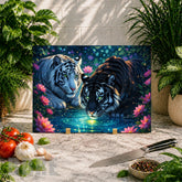 Tiger Duo Main Image