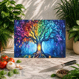 Colorful Tree Main Image