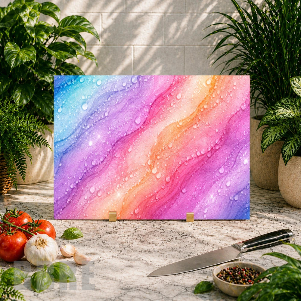 Colorful Wave Main Image