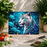 Majestic Leopard Main Image