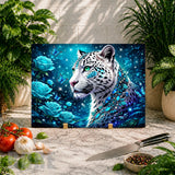 Majestic Leopard Main Image