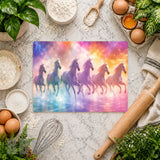 Majestic Unicorns Vertical Mockup